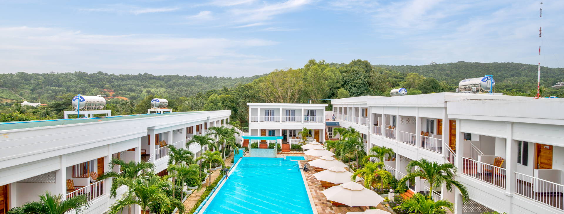 Palma Resort Obrázek5