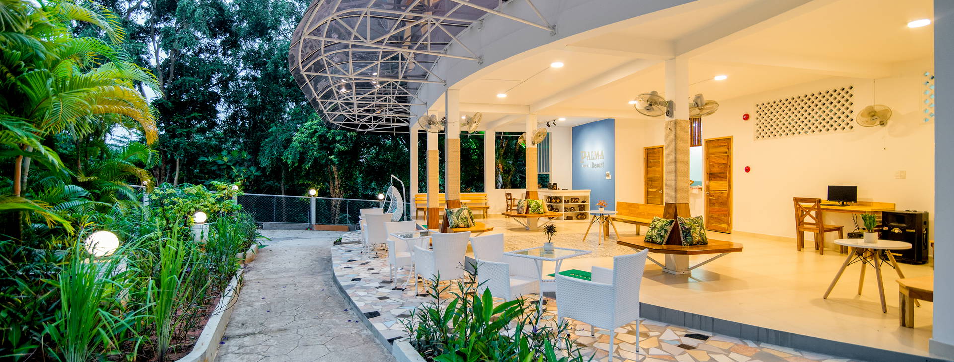 Palma Resort Obrázek19