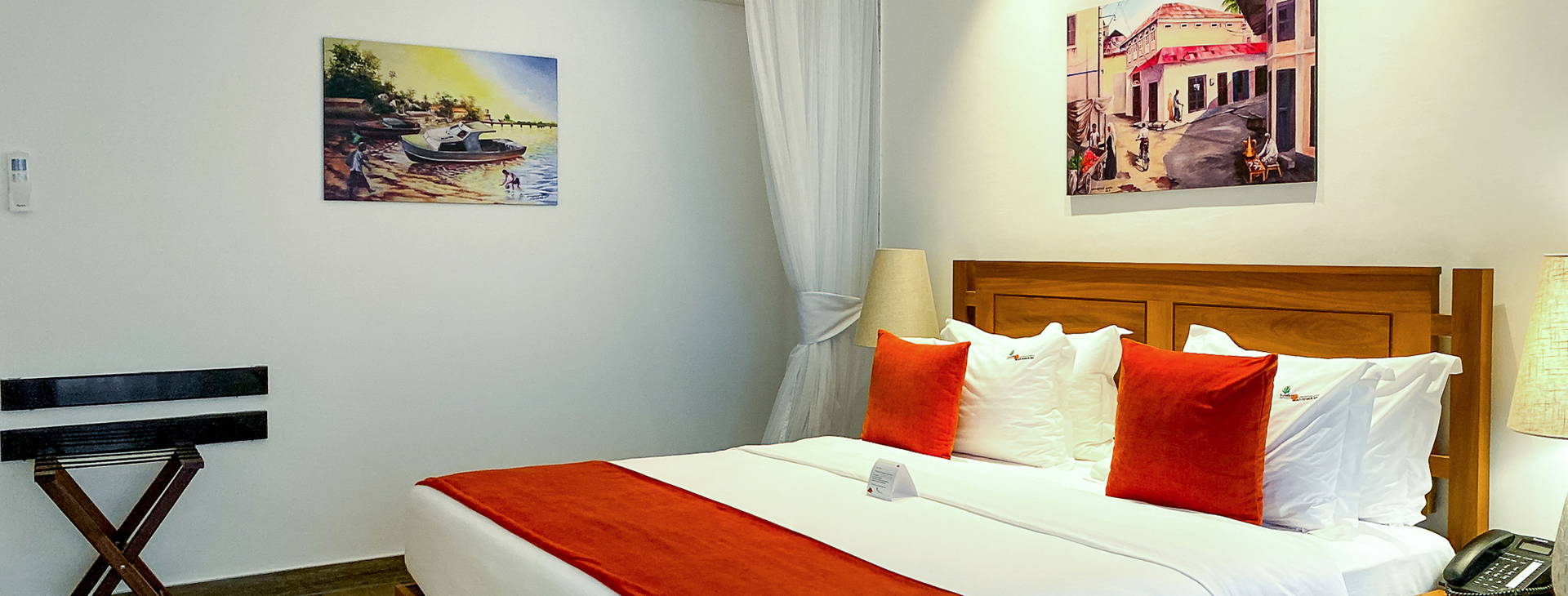 Travellers Beach Hotel & Club Obrázek4