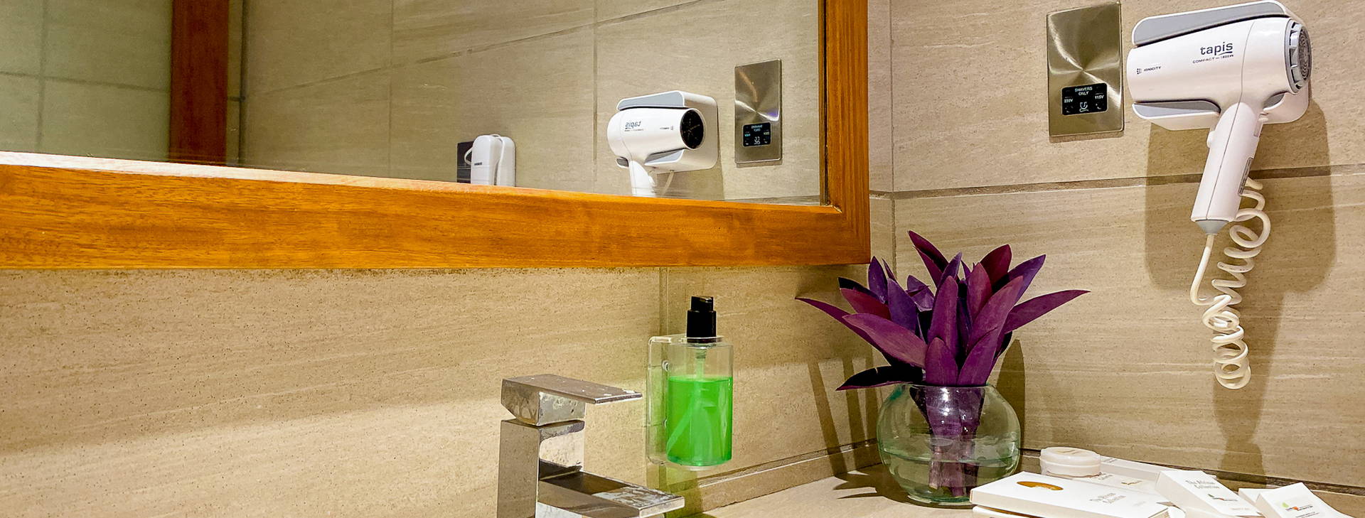 Travellers Beach Hotel & Club Obrázek8