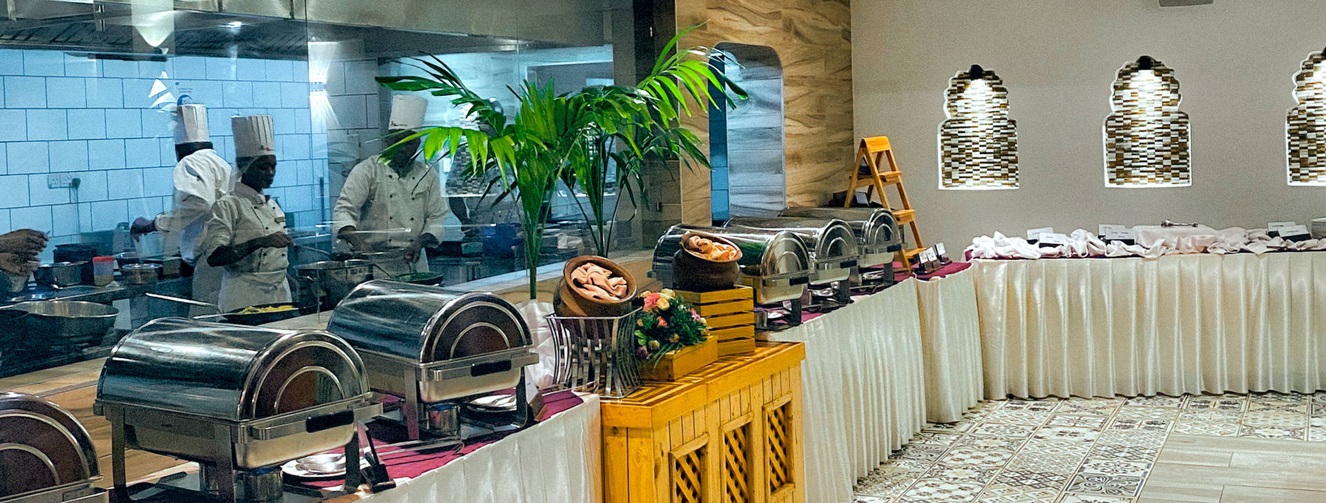 Travellers Beach Hotel & Club Obrázek16