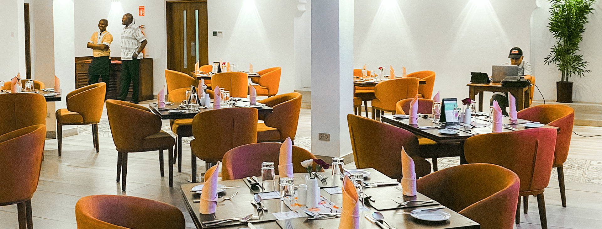 Travellers Beach Hotel & Club Obrázek14