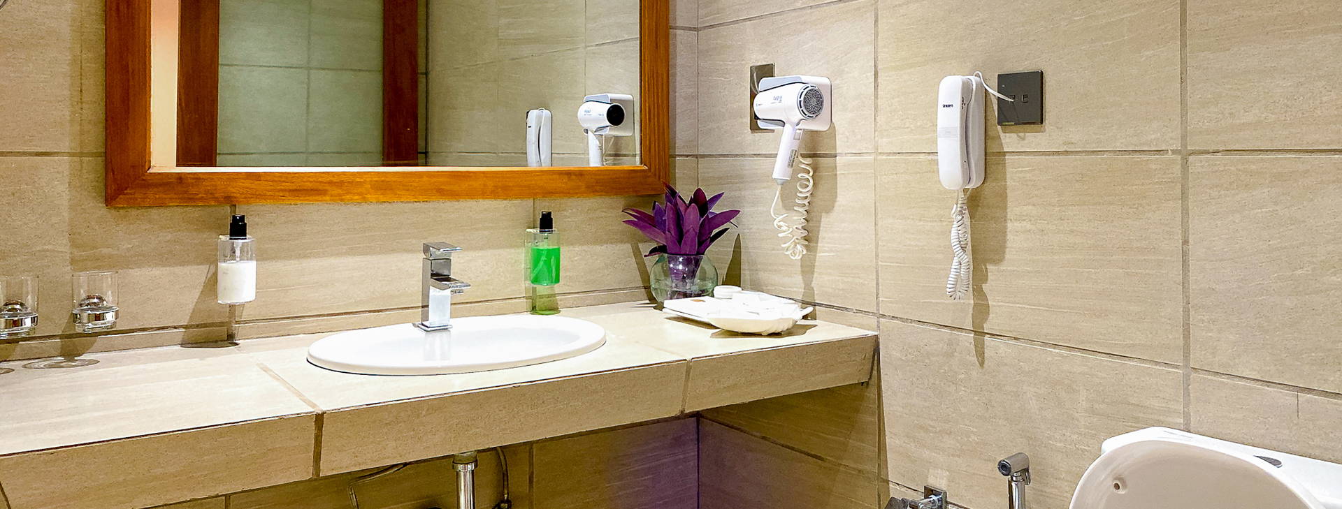 Travellers Beach Hotel & Club Obrázek7