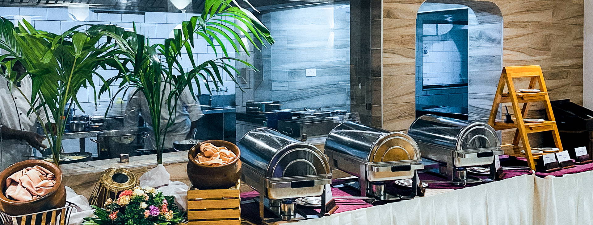 Travellers Beach Hotel & Club Obrázek10