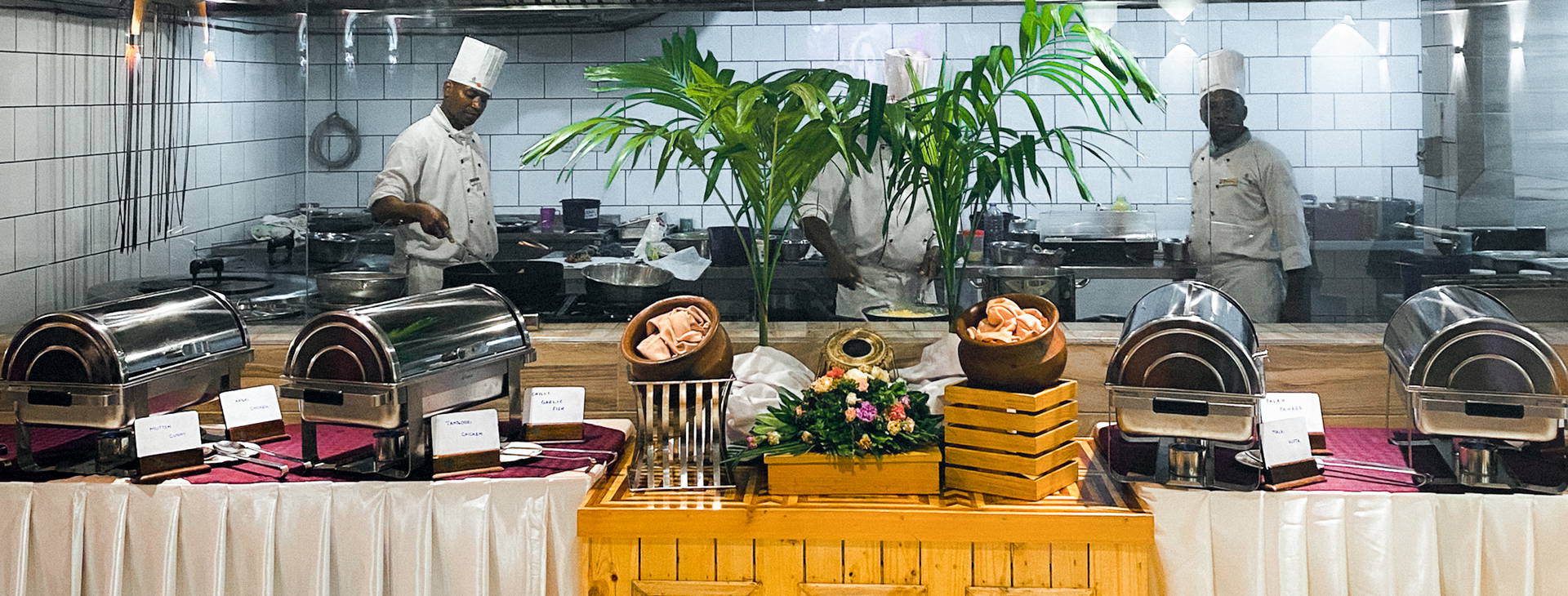 Travellers Beach Hotel & Club Obrázek17