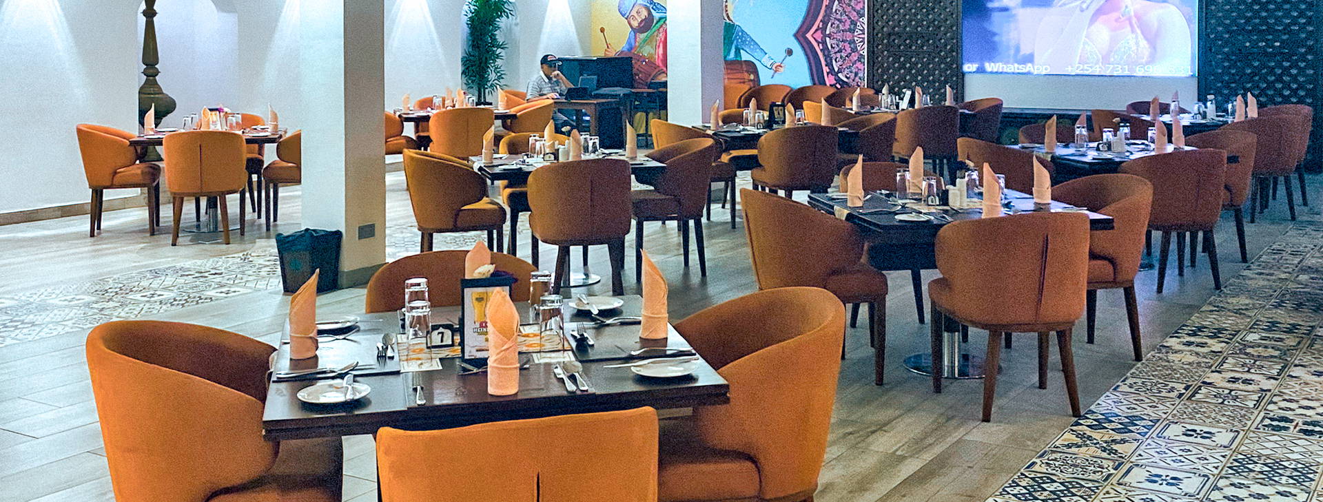 Travellers Beach Hotel & Club Obrázek11