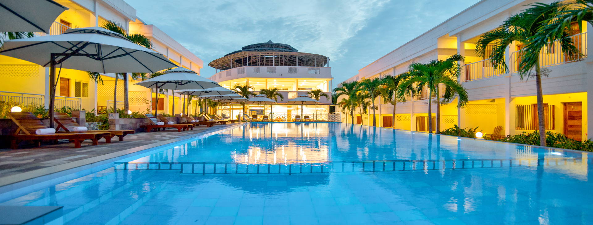 Palma Resort Obrázek8