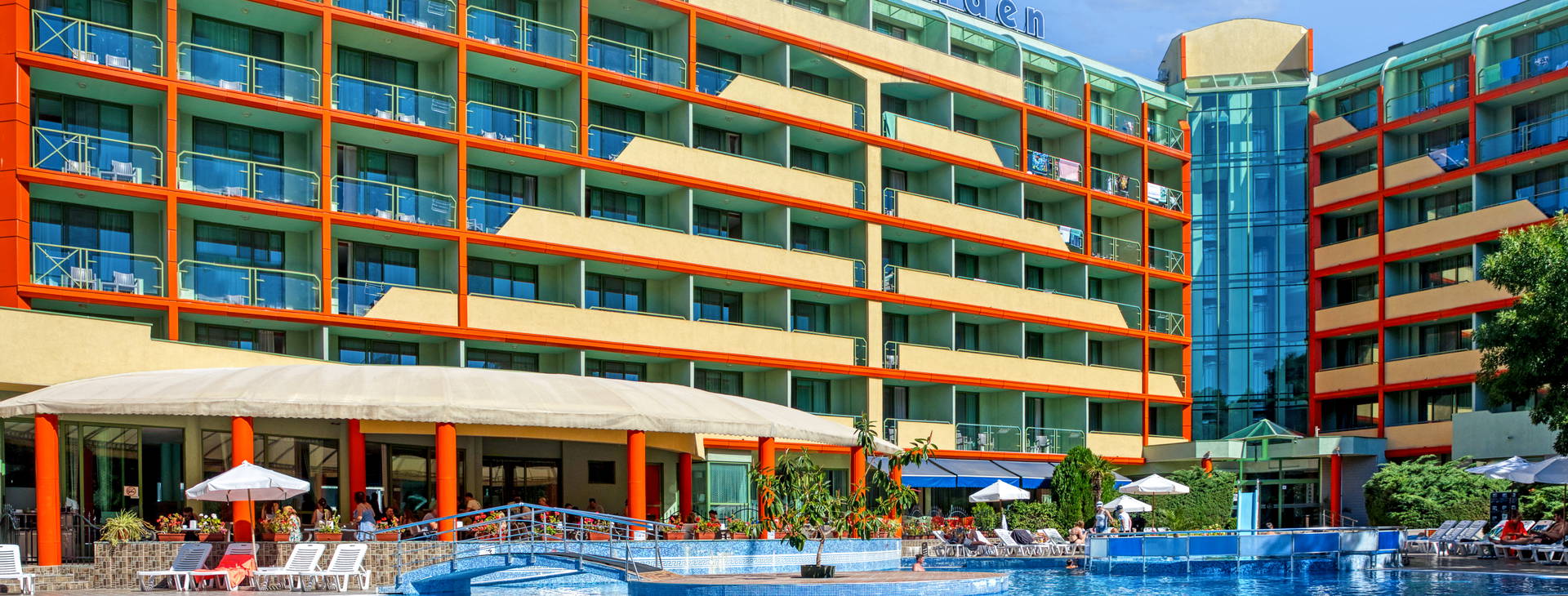 Kalina Garden Obrázek2