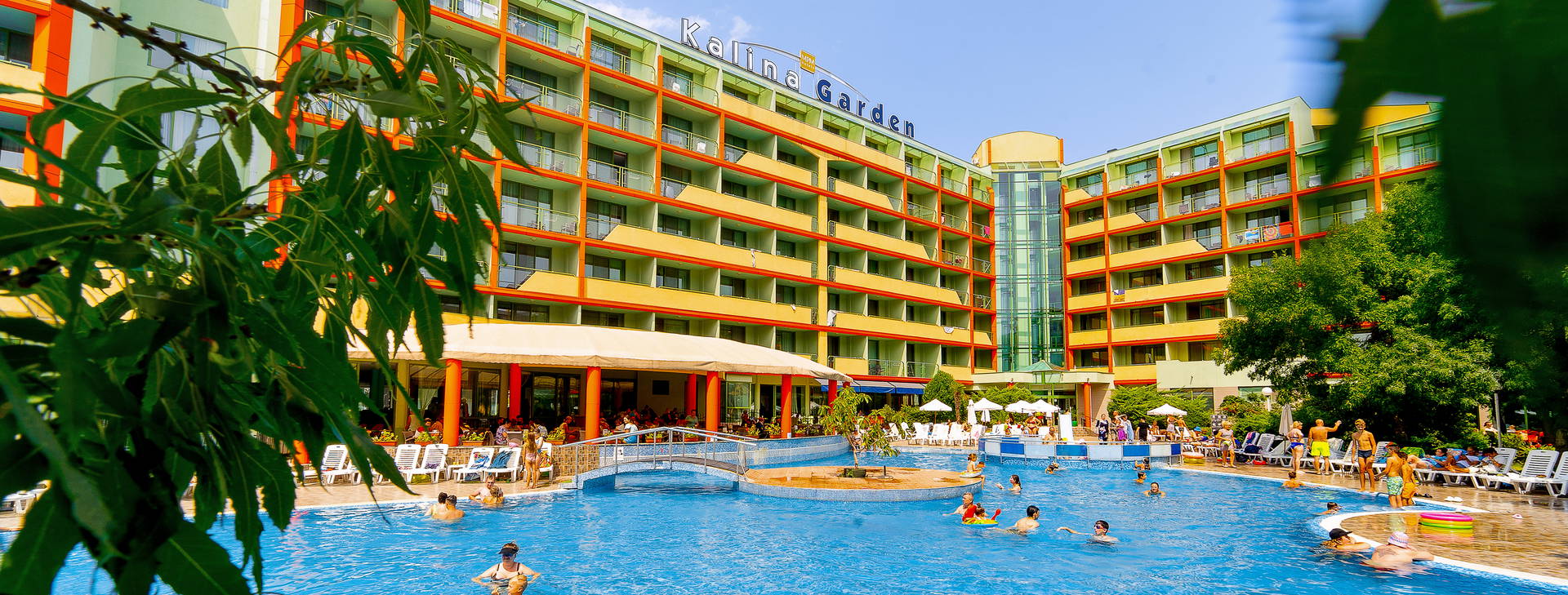 Kalina Garden Obrázek3