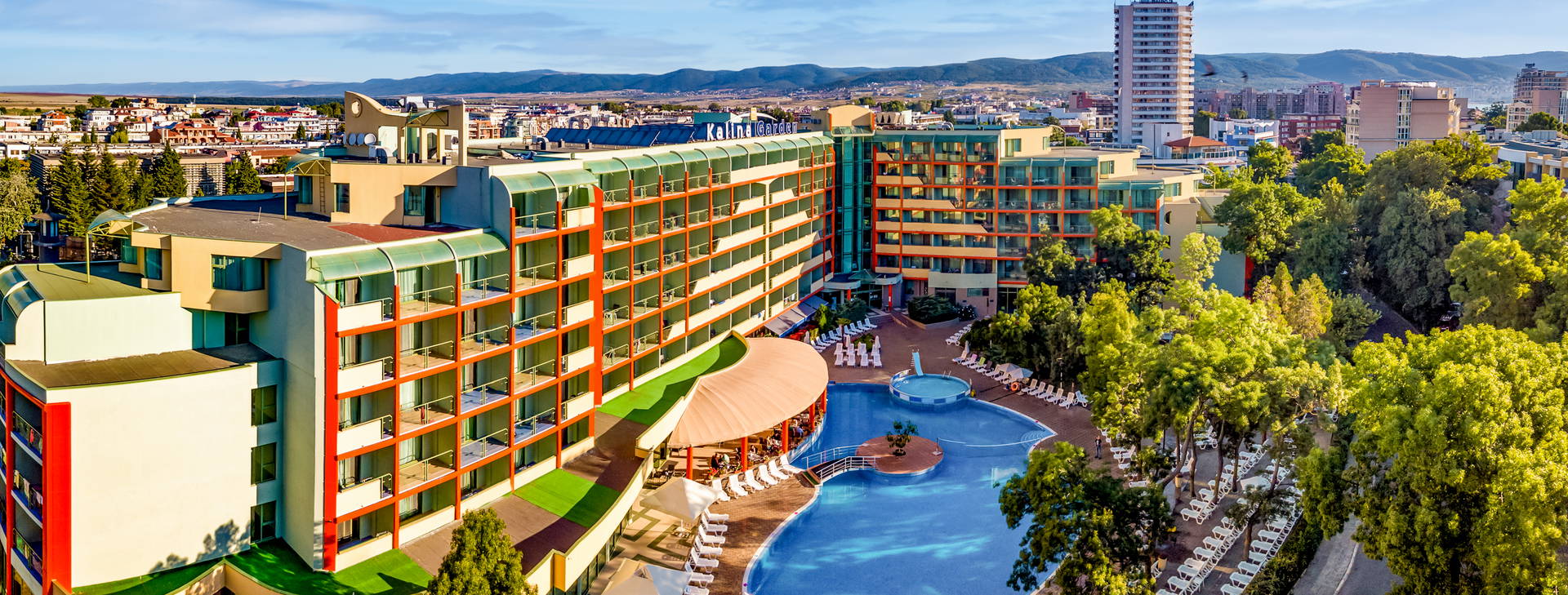 Kalina Garden Obrázek0