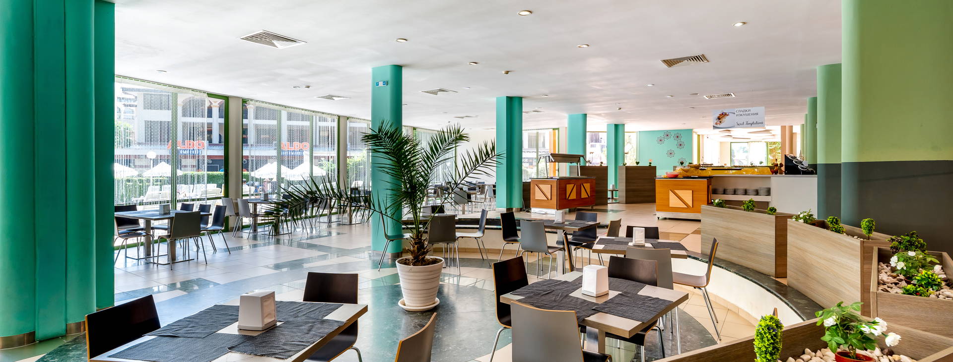 Kalina Garden Obrázek7