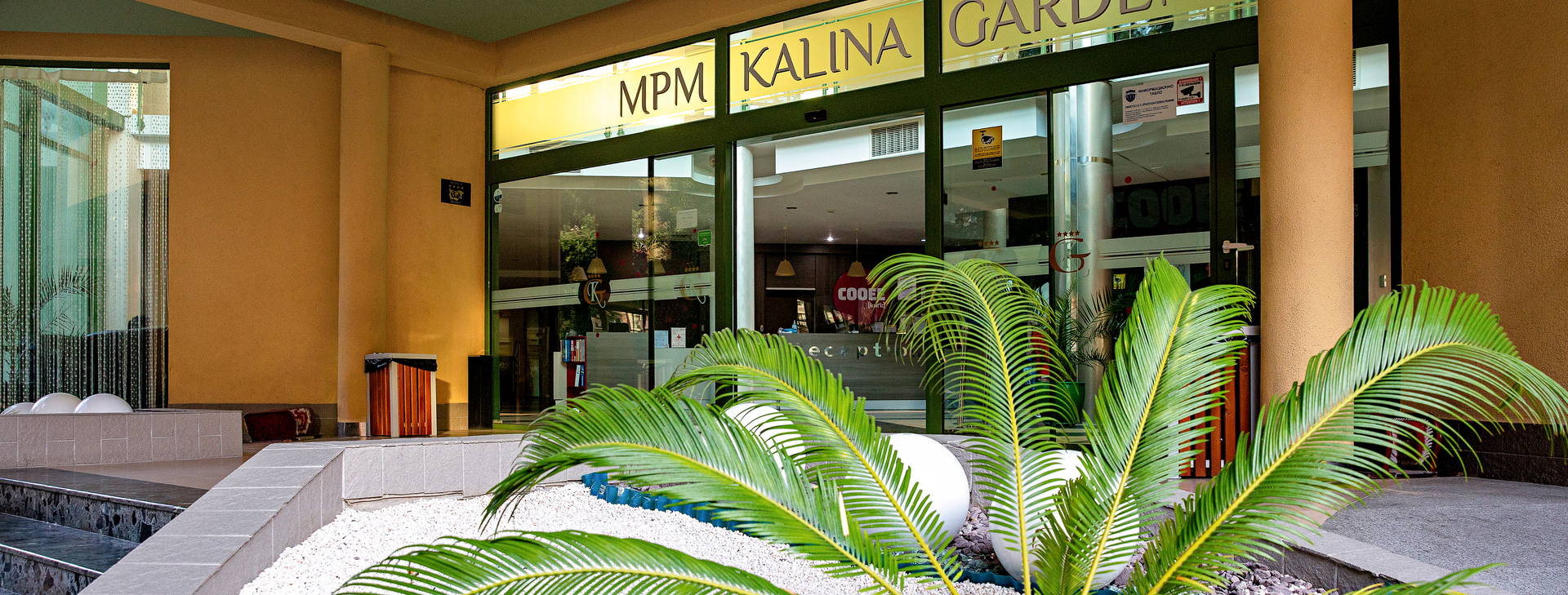 Kalina Garden Obrázek28