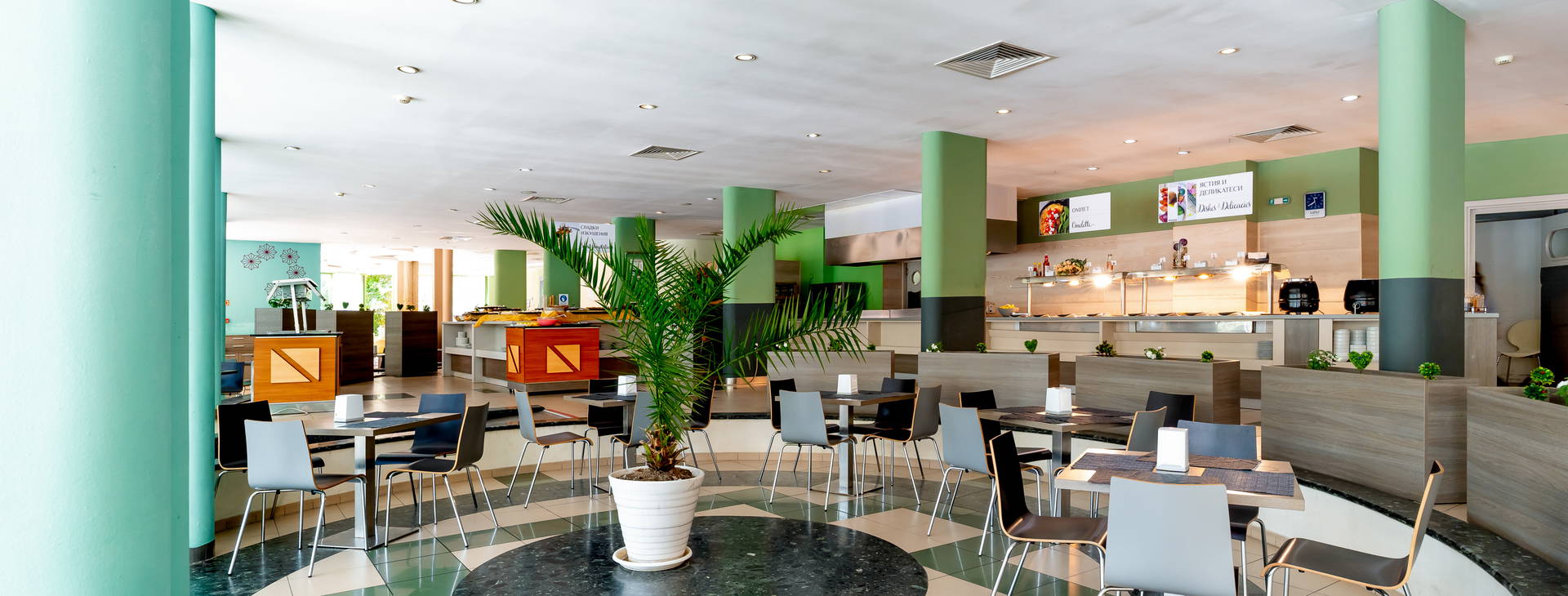 Kalina Garden Obrázek10