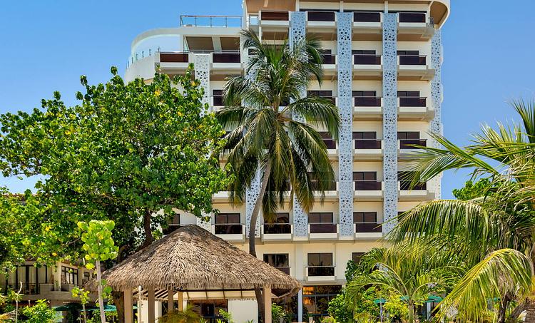 Arrival Beach & Spa-obr