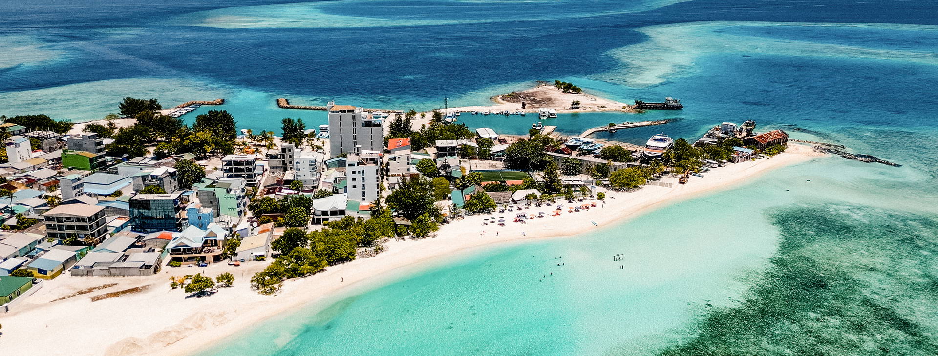 Arrival Beach & Spa Obrázek1