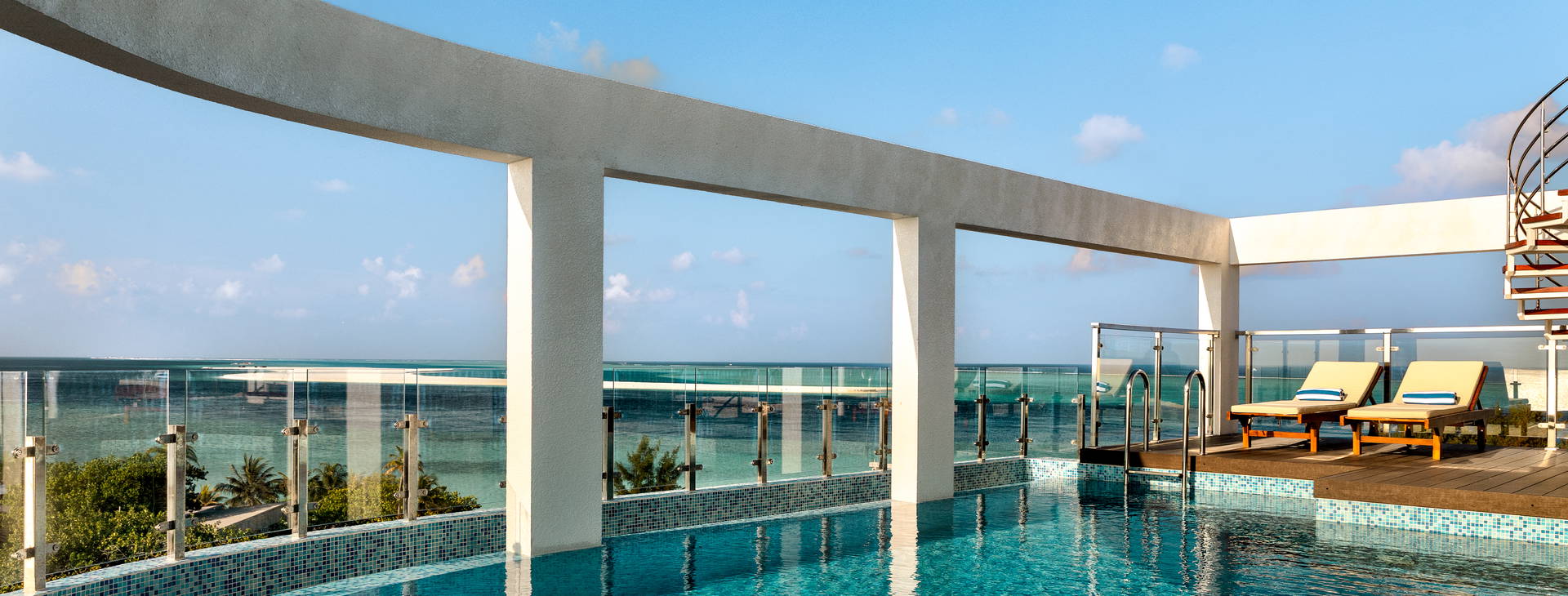 Arrival Beach & Spa Obrázek2