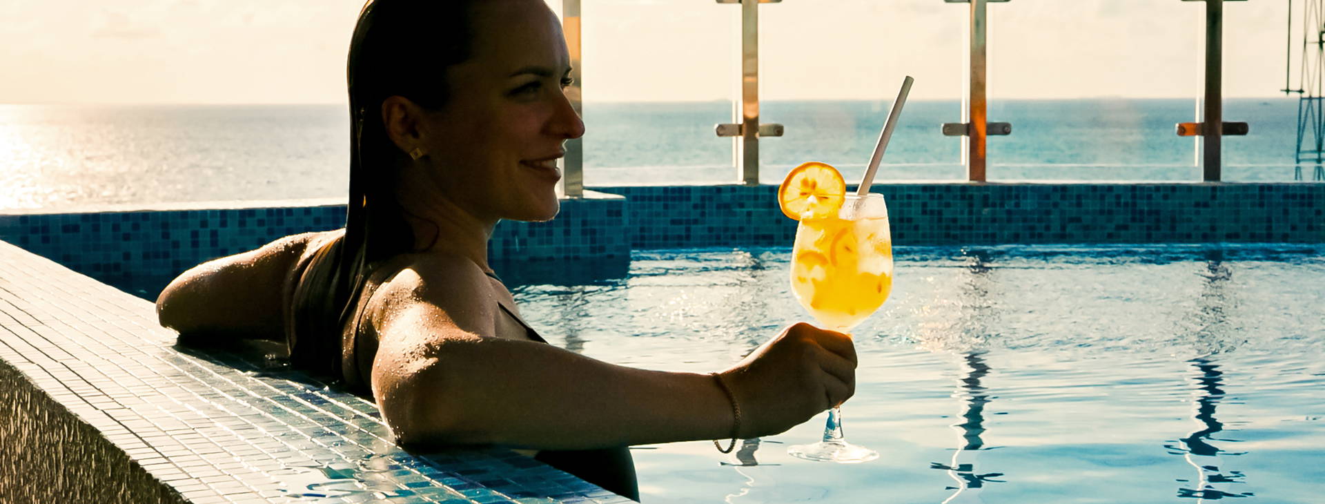 Arrival Beach & Spa Obrázek8