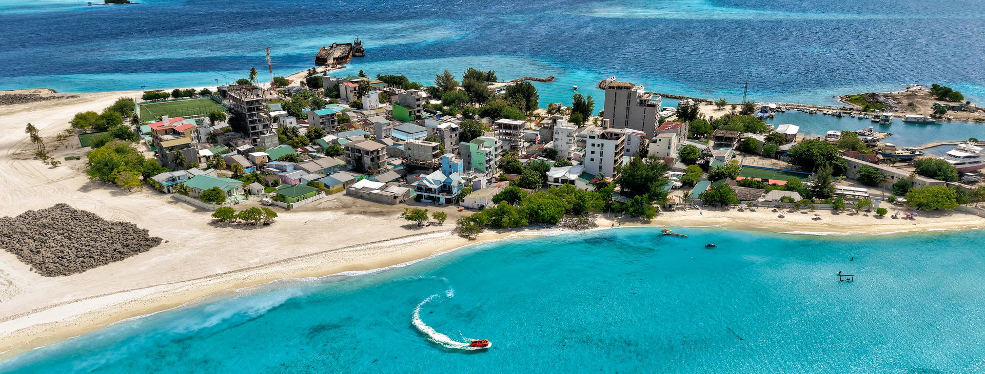 Arrival Beach & Spa Obrázek4