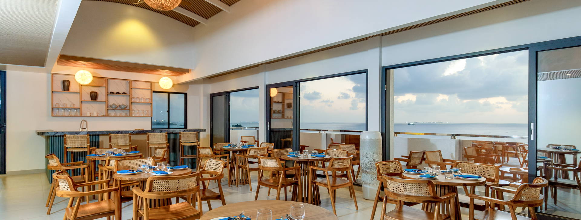 Arrival Beach & Spa Obrázek15