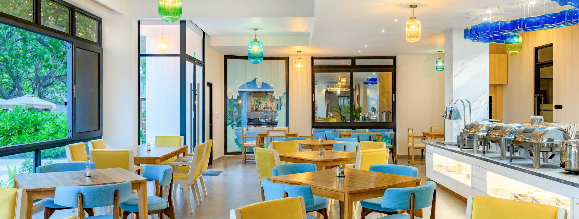 Arrival Beach & Spa Obrázek16