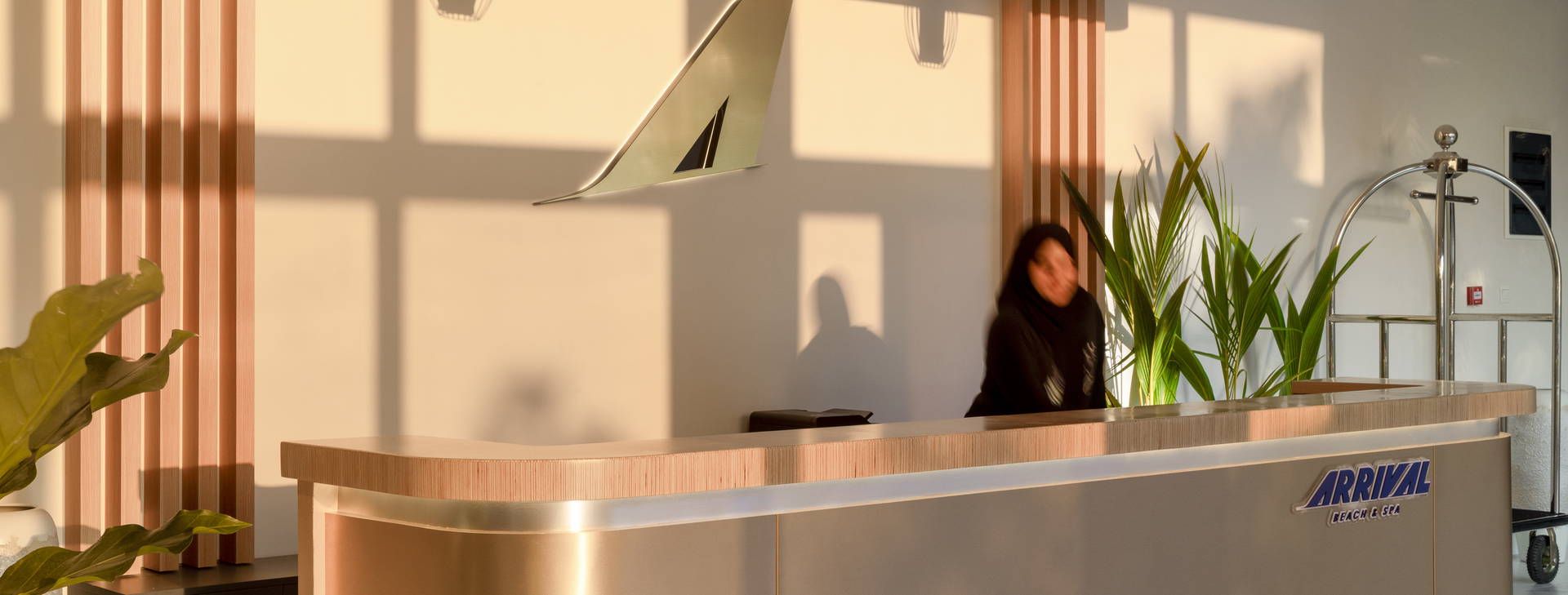 Arrival Beach & Spa Obrázek21