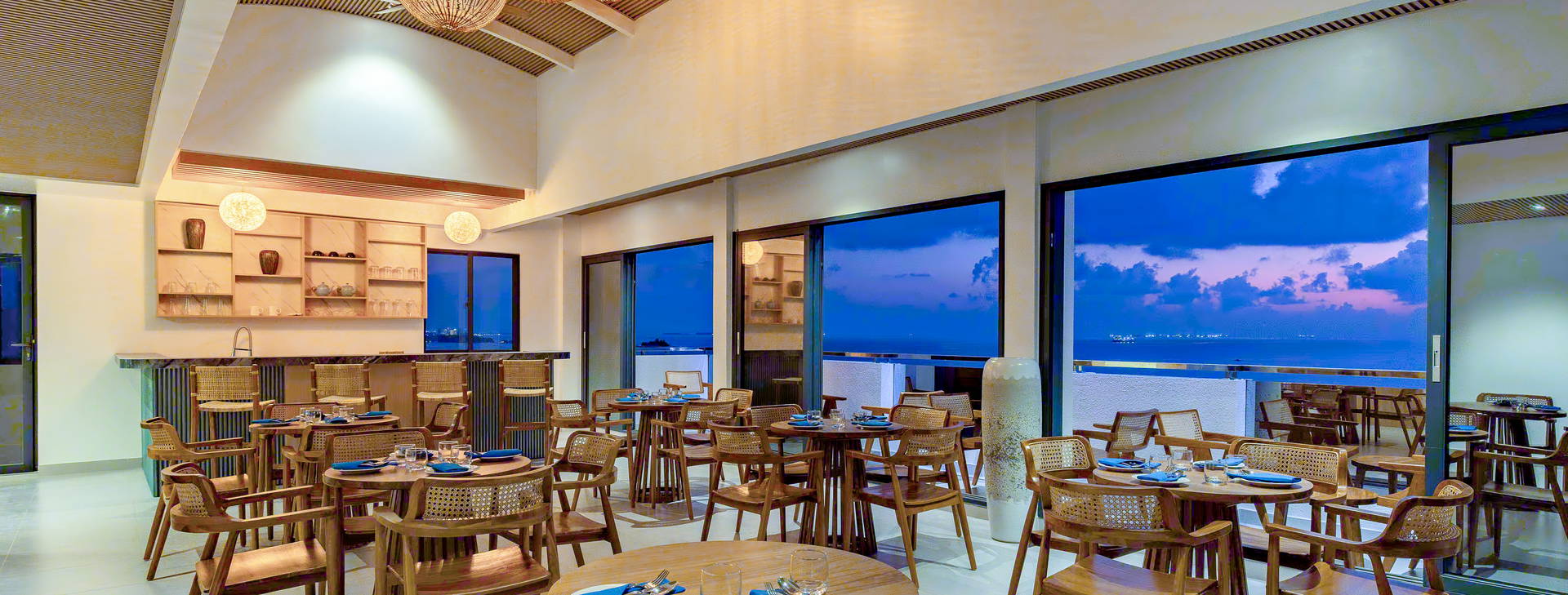 Arrival Beach & Spa Obrázek18