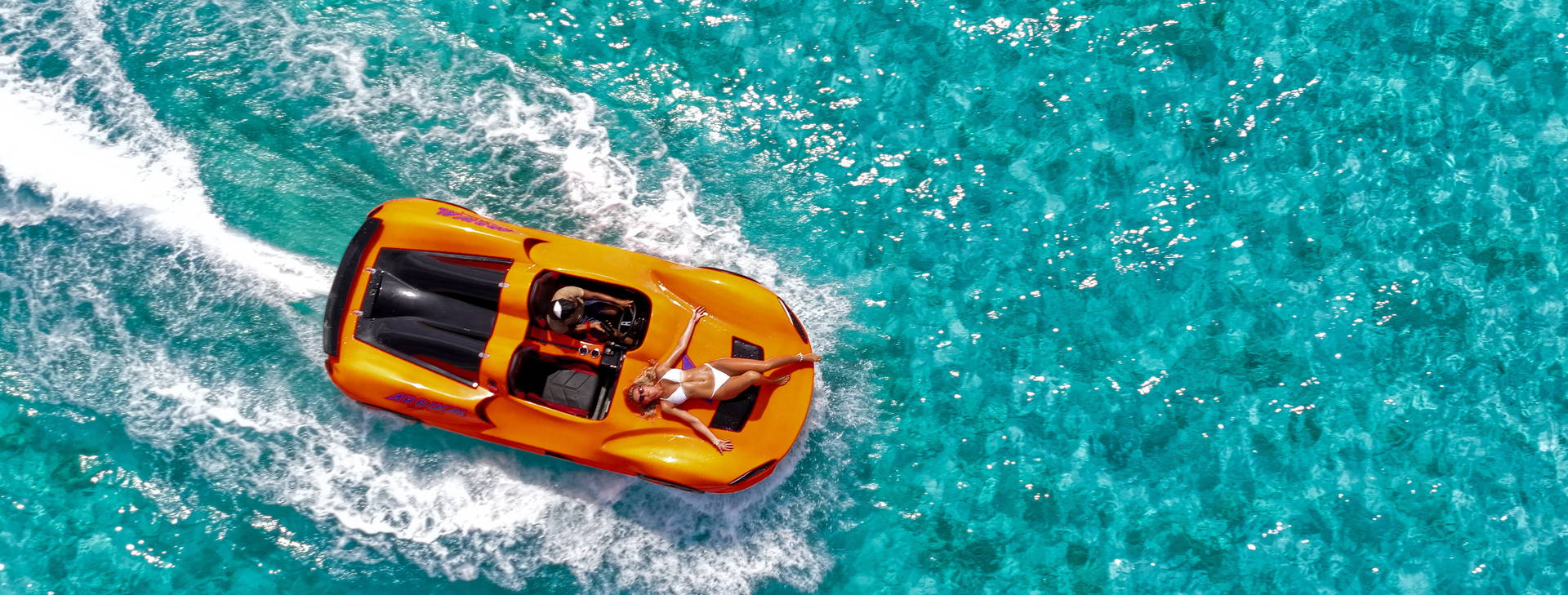 Arrival Beach & Spa Obrázek26