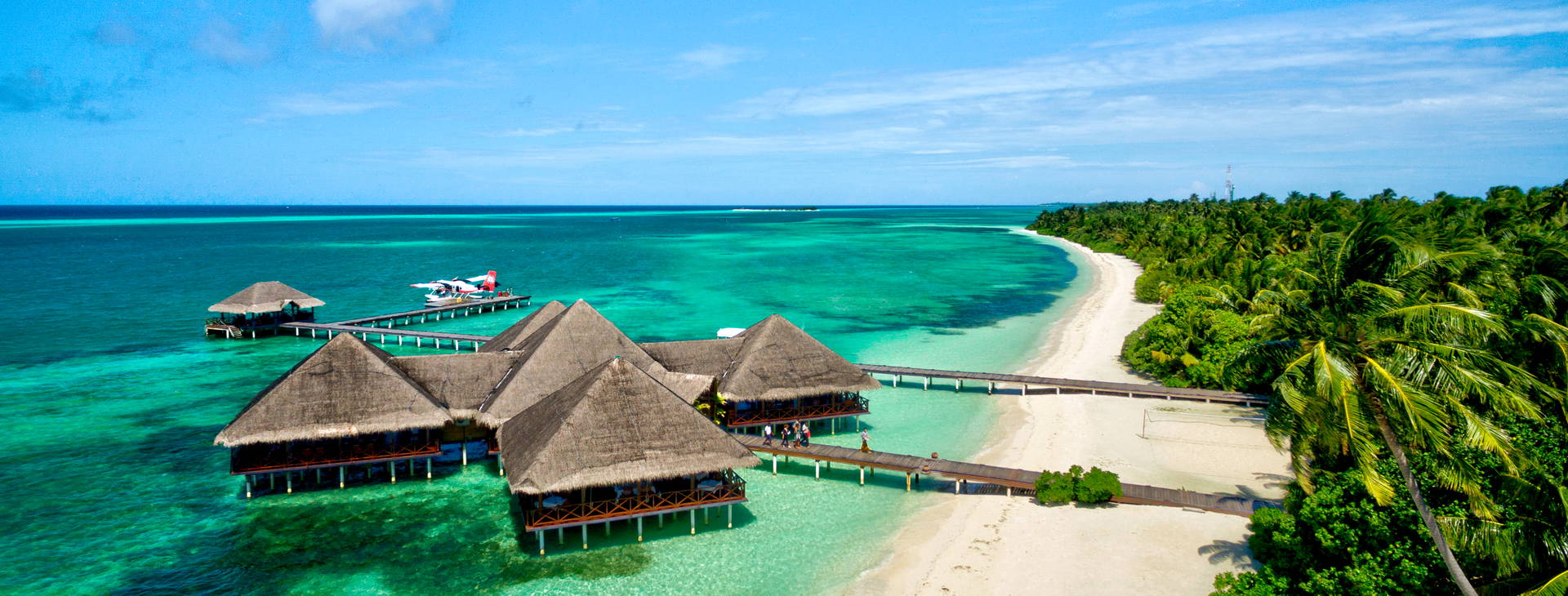 Medhufushi Island Resort Obrázek6