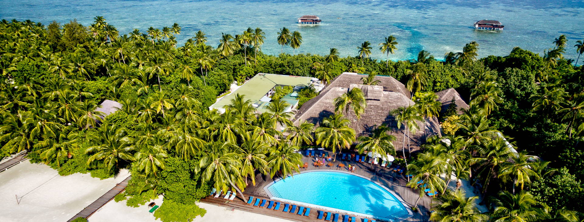 Medhufushi Island Resort Obrázek3