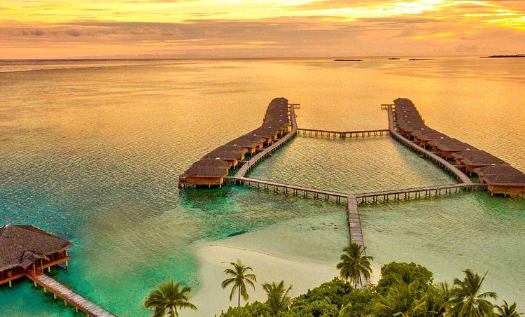 Medhufushi Island Resort-obr
