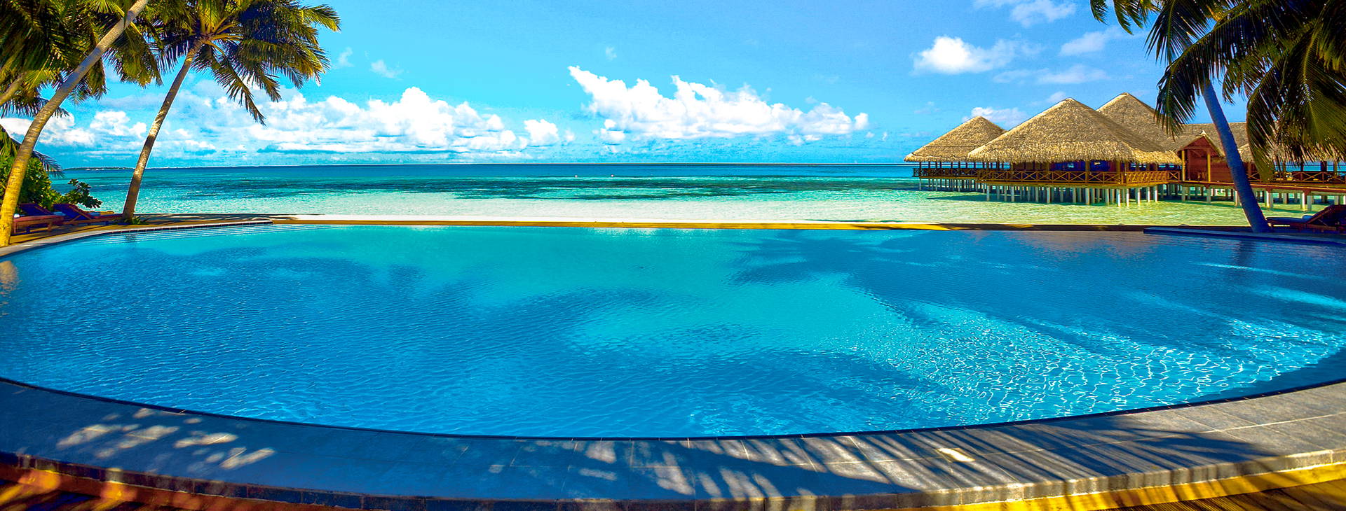 Medhufushi Island Resort Obrázek8