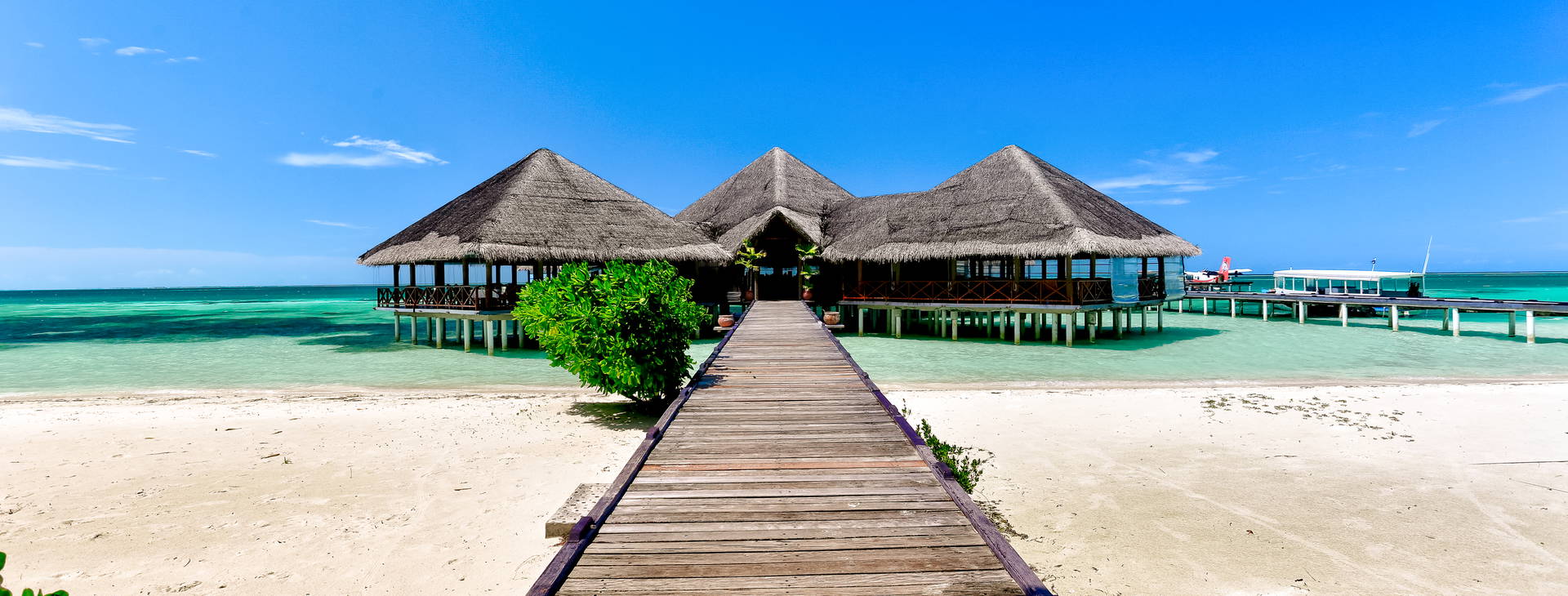 Medhufushi Island Resort Obrázek14