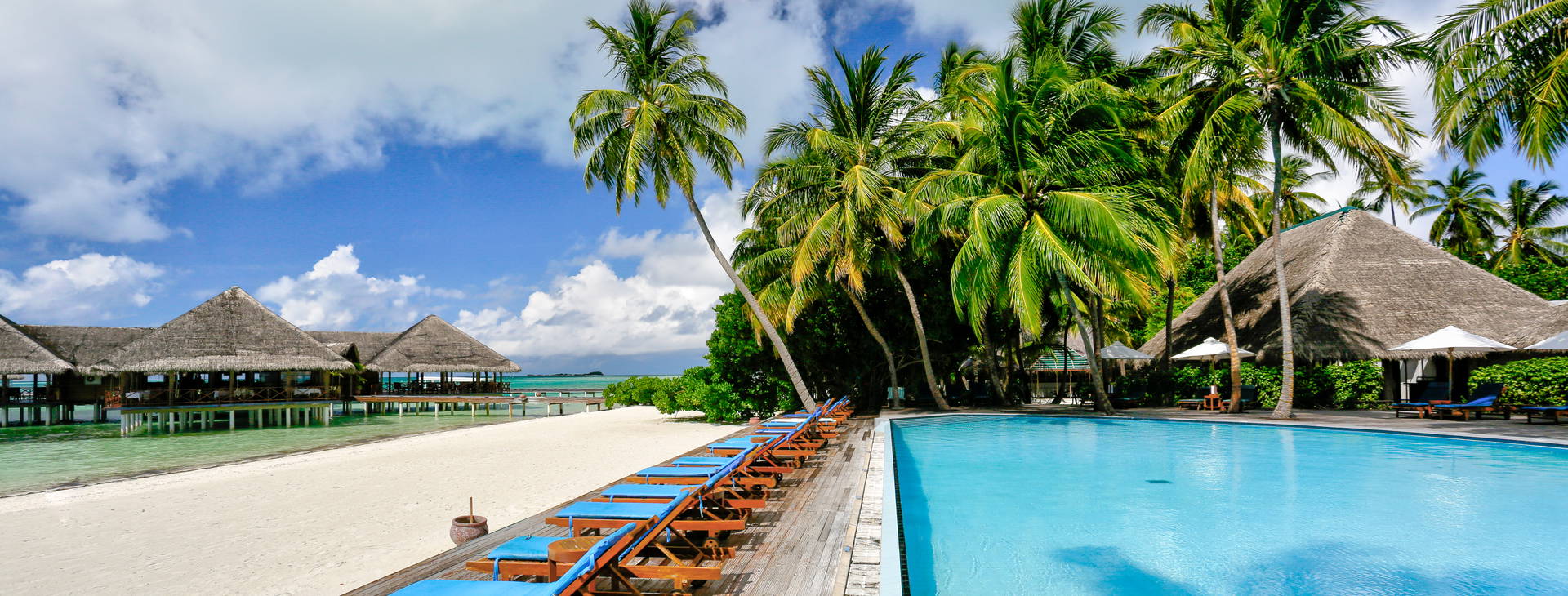 Medhufushi Island Resort Obrázek9