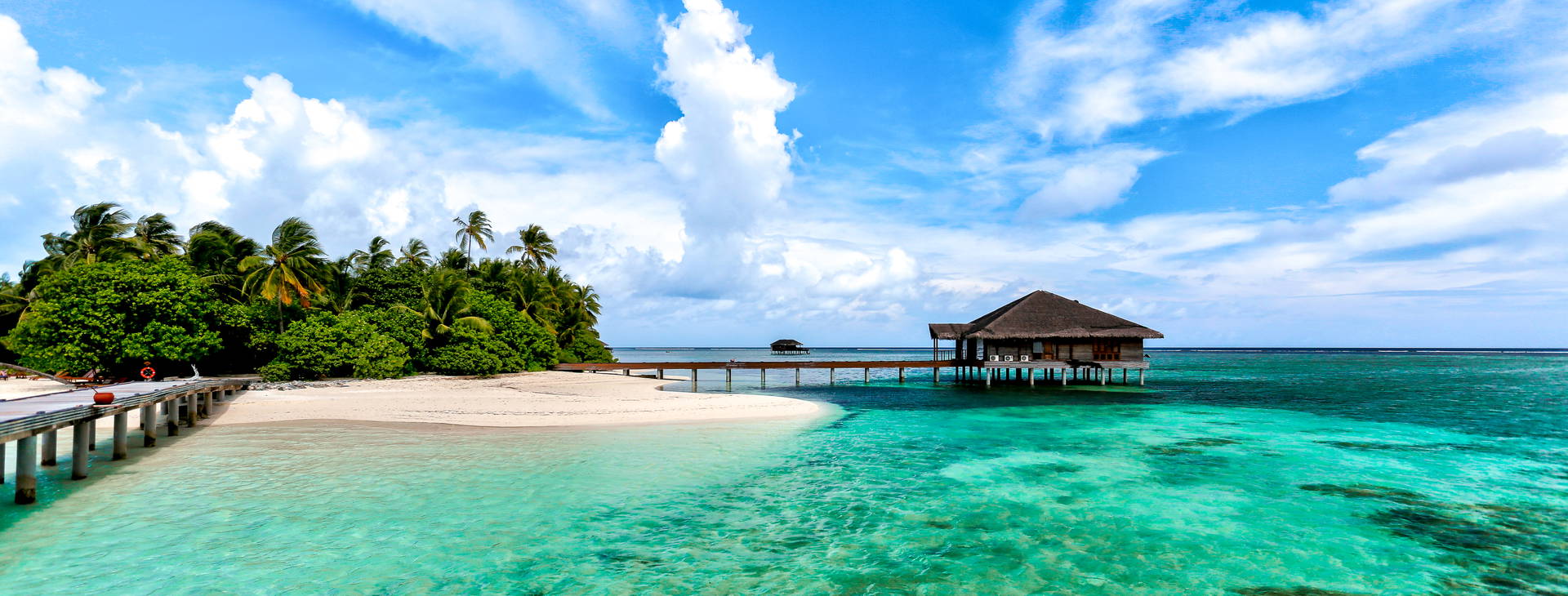 Medhufushi Island Resort Obrázek12