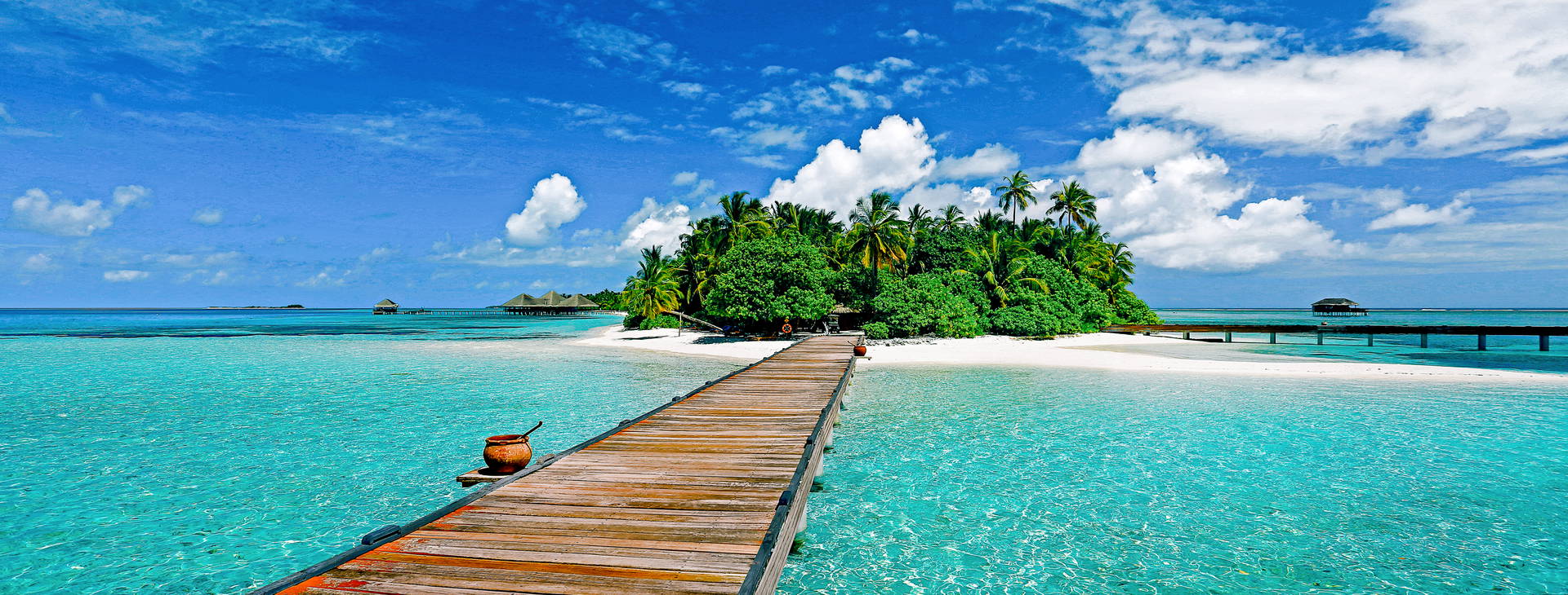 Medhufushi Island Resort Obrázek11