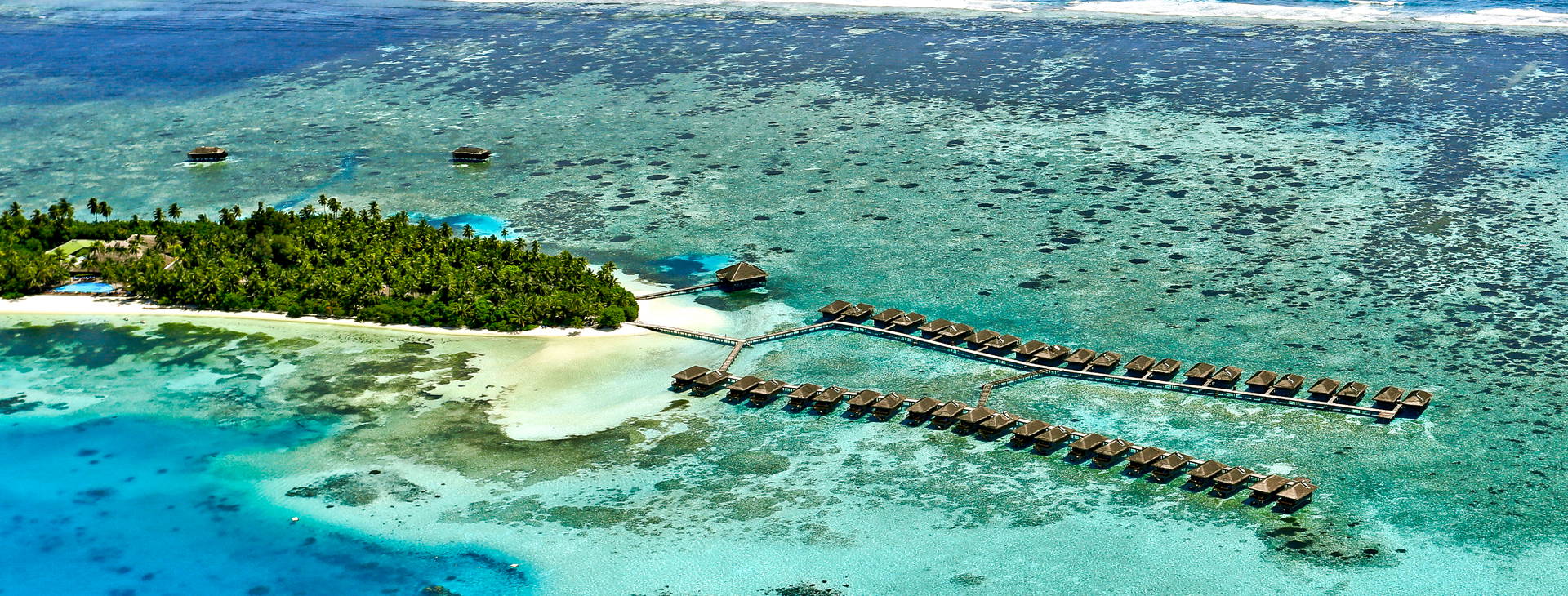 Medhufushi Island Resort Obrázek13