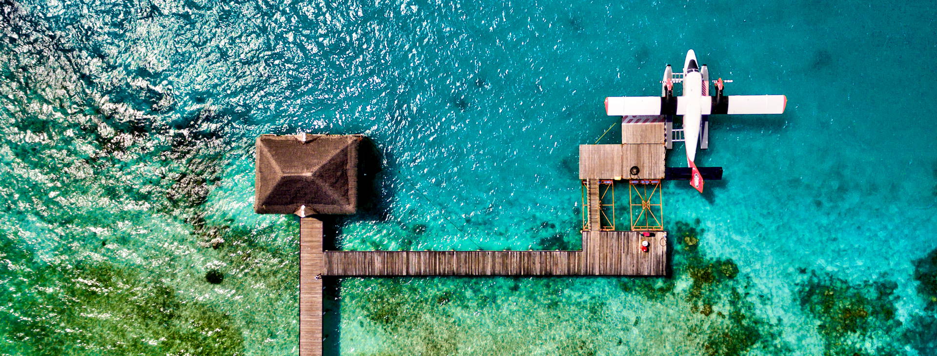 Medhufushi Island Resort Obrázek15