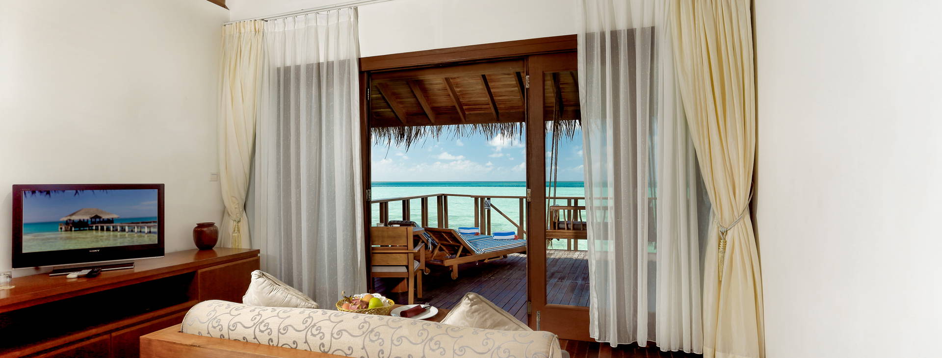 Medhufushi Island Resort Obrázek19