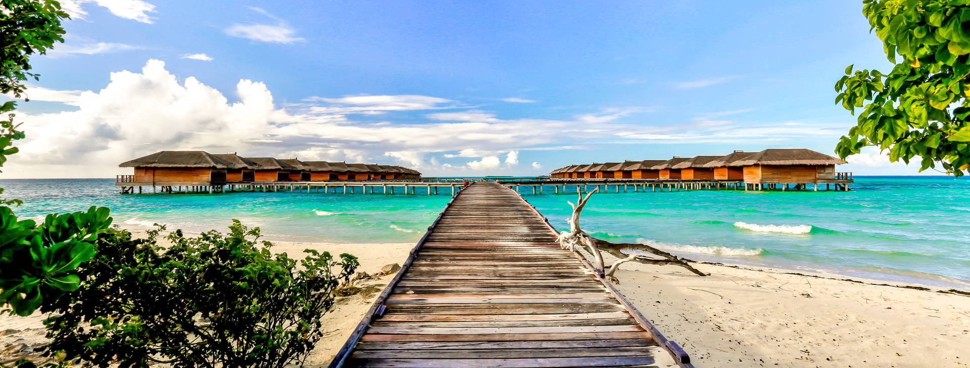 Medhufushi Island Resort Obrázek18