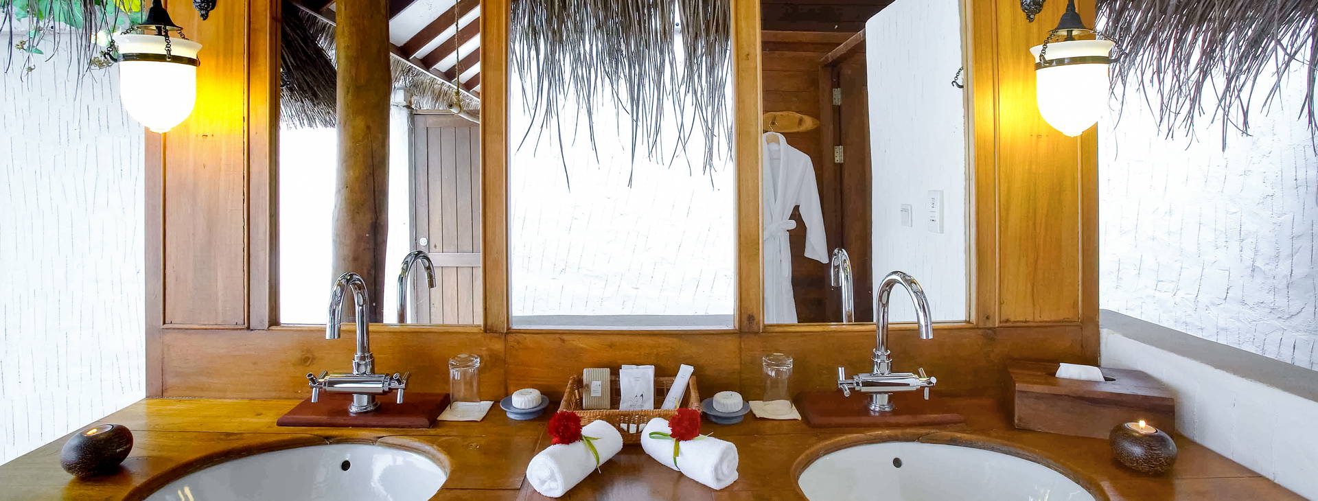 Medhufushi Island Resort Obrázek20