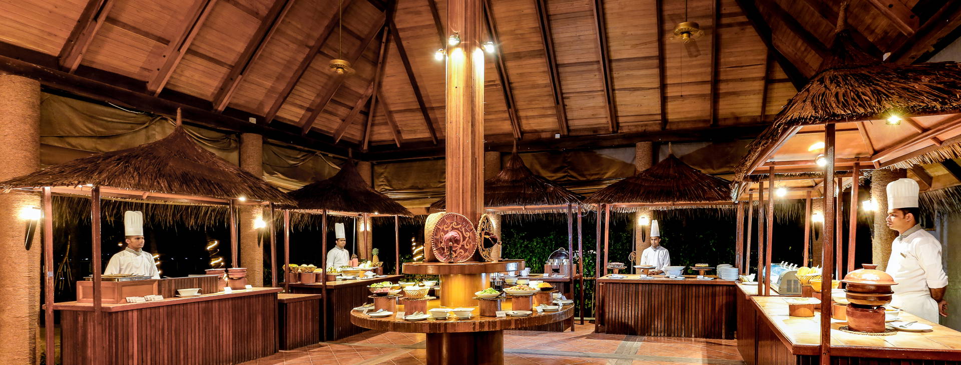 Medhufushi Island Resort Obrázek22