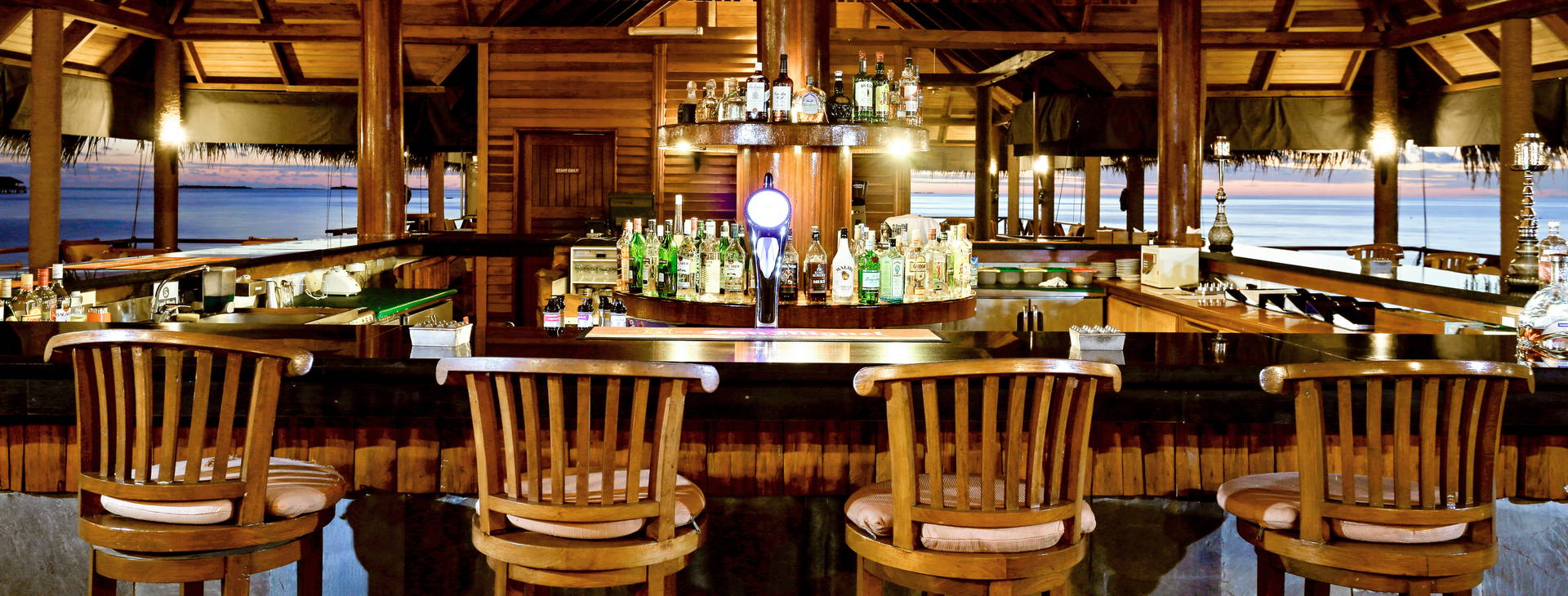 Medhufushi Island Resort Obrázek25