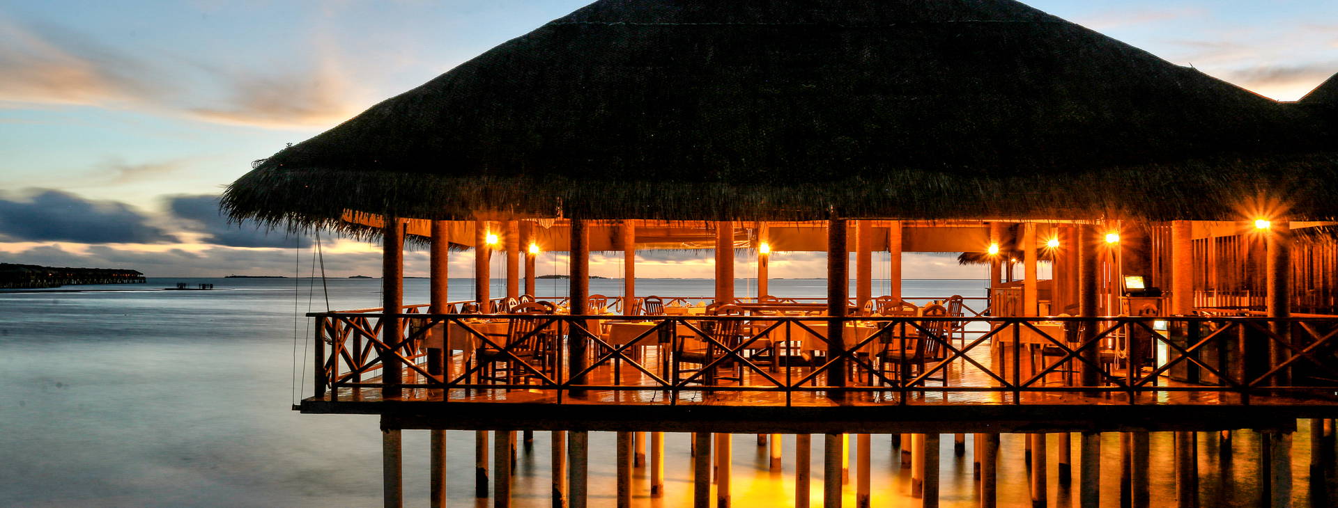 Medhufushi Island Resort Obrázek24