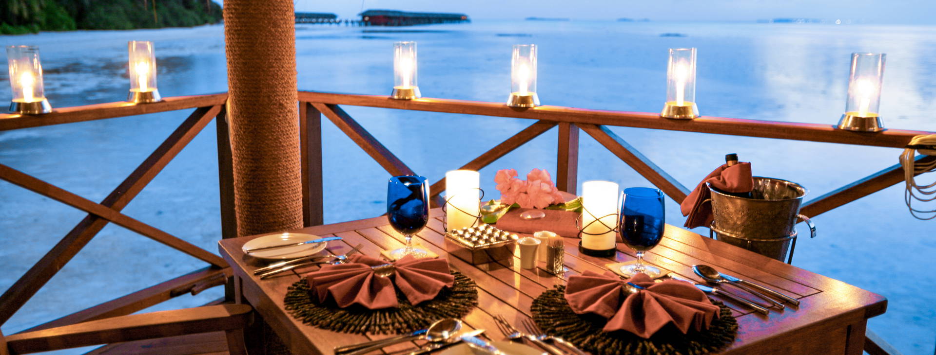 Medhufushi Island Resort Obrázek23