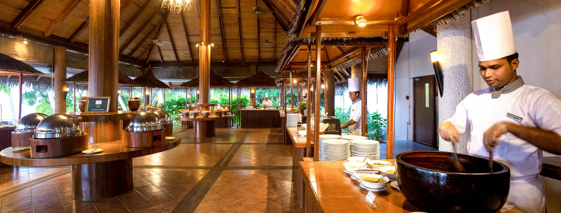 Medhufushi Island Resort Obrázek26