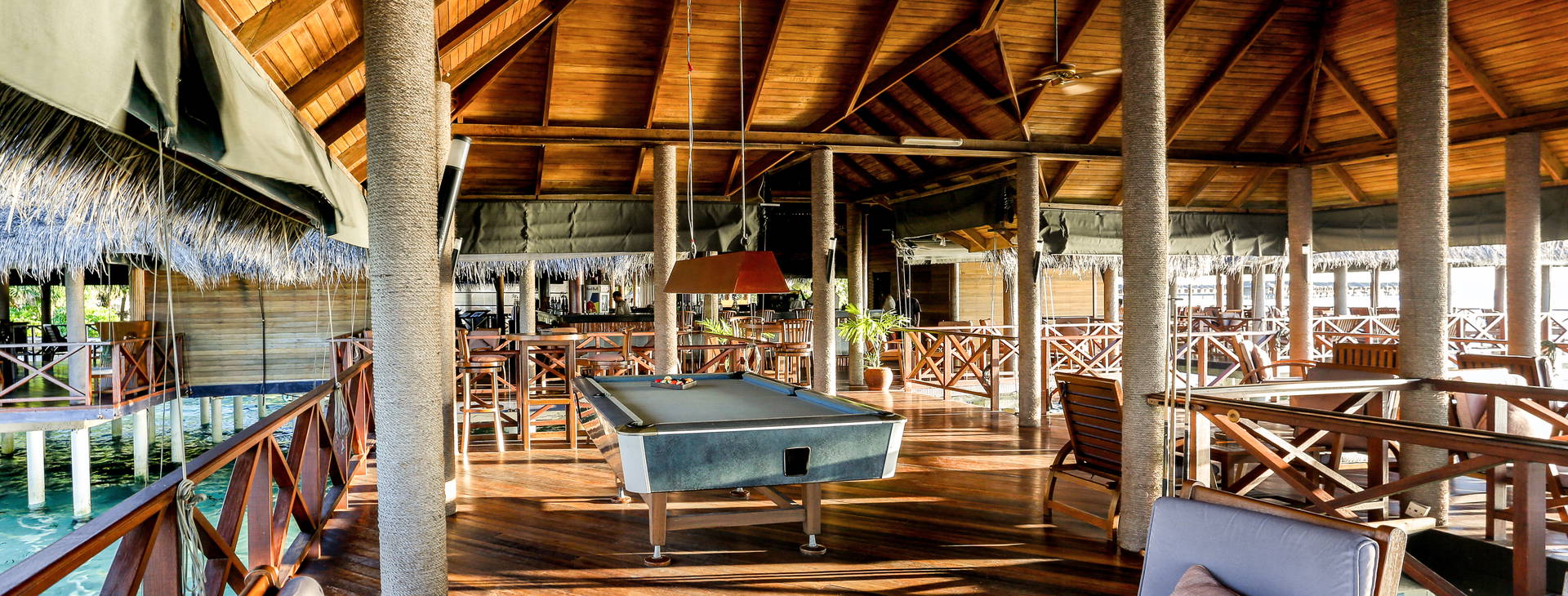 Medhufushi Island Resort Obrázek29