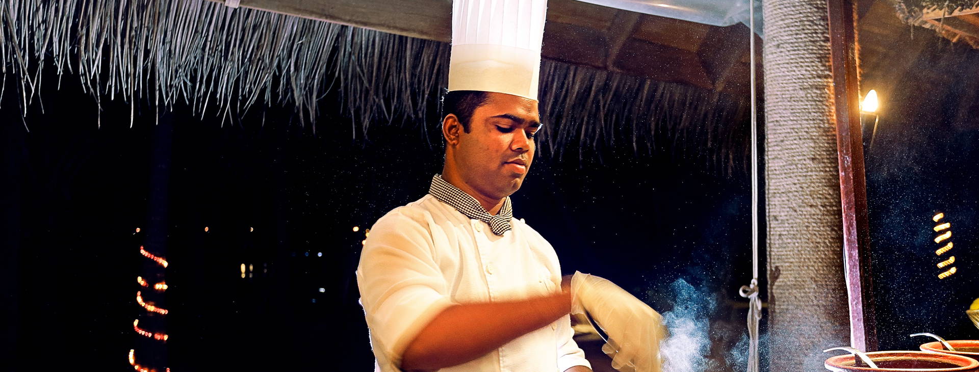 Medhufushi Island Resort Obrázek27