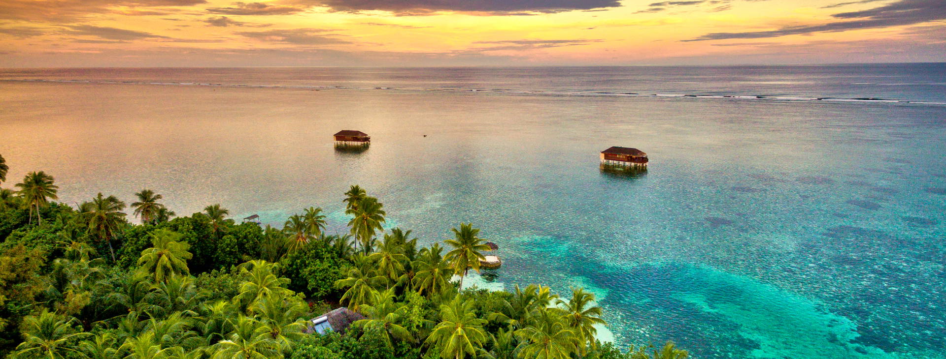 Medhufushi Island Resort Obrázek31