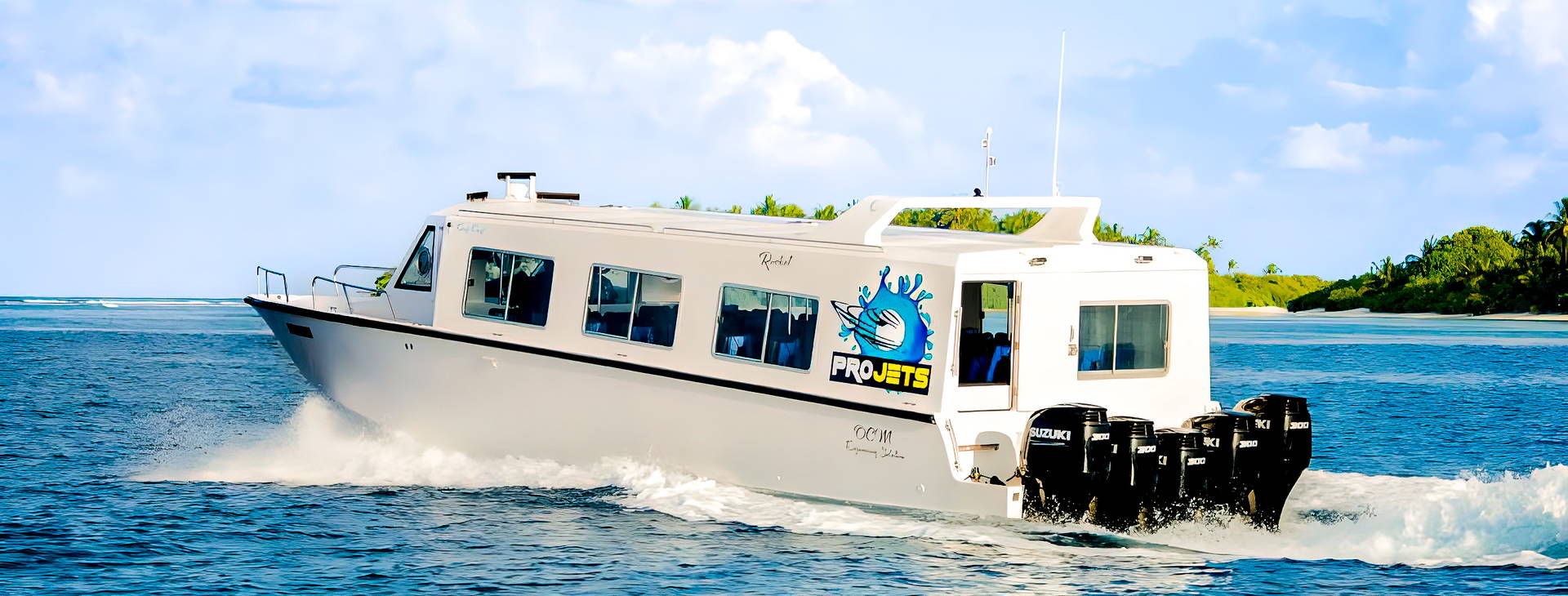 Medhufushi Island Resort Obrázek36