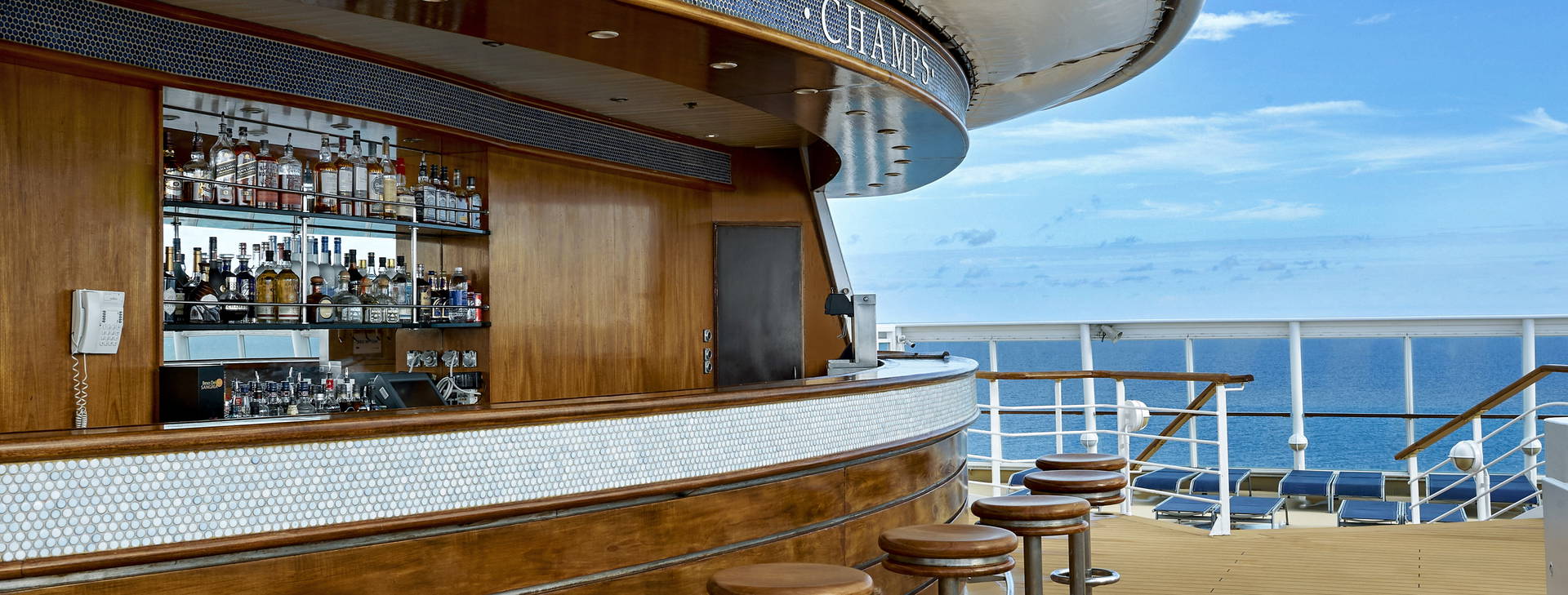 Ubytování PNC (Norwegian Jewel, Norwegian Pearl) Obrázek37